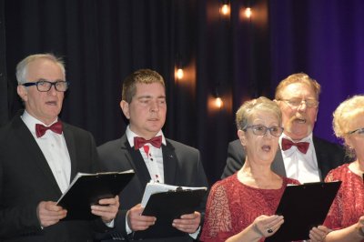 Okładka albumu: Koncert Walentynkowy 2026